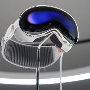 Apple Vision Pro