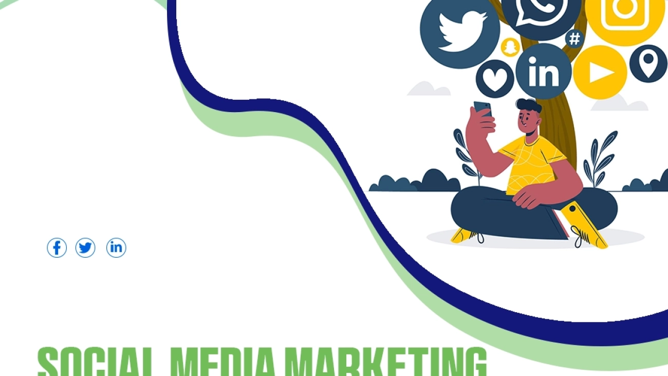 social media marketing
