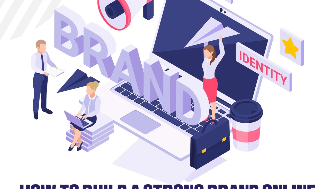 Branding Online