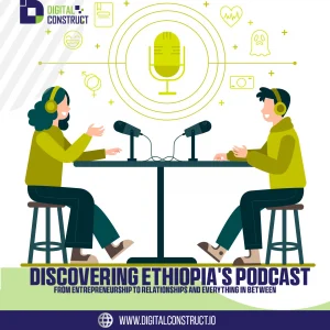 best Ethiopian podcasts