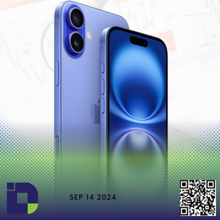 The iPhone 16: A New Dawn in Smartphone Technology